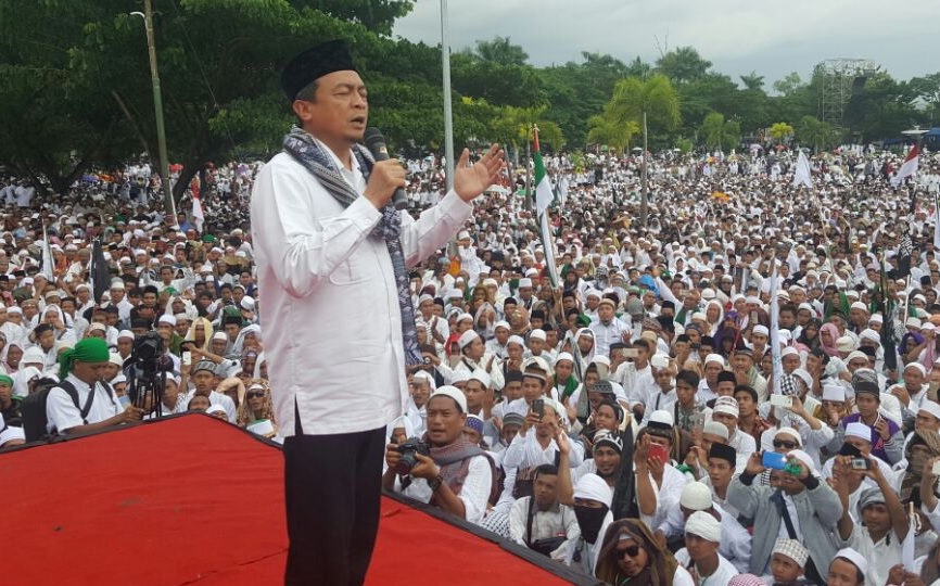 Tak Ada Money Laundry, PW Muhammadiyah Jabar: Saya Yakin UBN Siap Mempertanggujawabkan Dana Umat